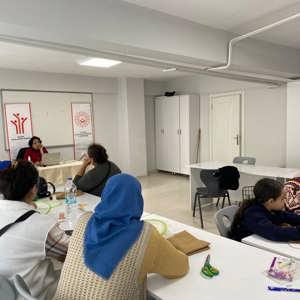 Aile Eğitim Programı ile Güçlü Aileler - fotoğraf 1