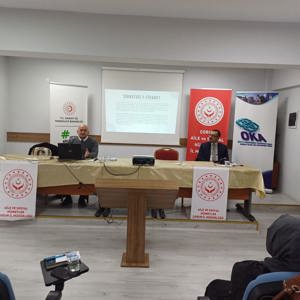 E-TİCARET VE FİNANSAL OKURYAZARLIK EĞİTİMİ - fotoğraf 2