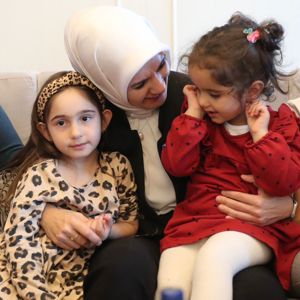 Aile ve Sosyal Hizmetler Bakanımız Göktaş, 8. Şehit Aileleri Buluşması'nda konuştu - fotoğraf 4