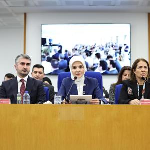 Bakanlığımızın 2025 Yılı Bütçesi TBMM Plan ve Bütçe Komisyonunda Kabul Edildi - fotoğraf 1