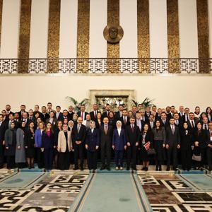 Bakanlığımızın 2025 Yılı Bütçesi TBMM Plan ve Bütçe Komisyonunda Kabul Edildi - fotoğraf 3