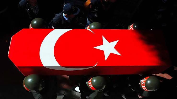 AZİZ MİLLETİMİZİN BAŞI SAĞ OLSUN! - fotoğraf 1
