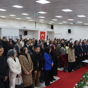 Bingöl’de Yenilikçi Mahalli Hizmet İçi Eğitim Programı Düzenleniyor - fotoğraf 3
