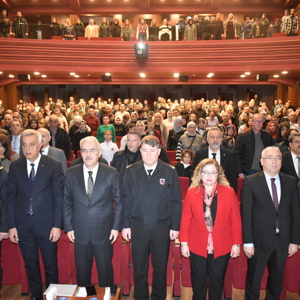 Biz varız, biz büyük bir aileyiz ve her bireyin değerinin bilincindeyiz - fotoğraf 4