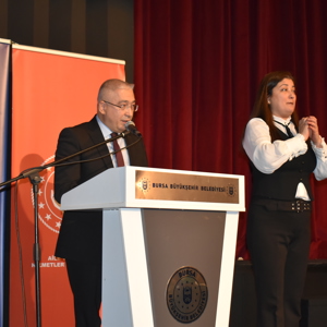 Biz varız, biz büyük bir aileyiz ve her bireyin değerinin bilincindeyiz - fotoğraf 3