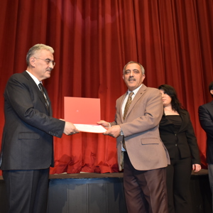 Biz varız, biz büyük bir aileyiz ve her bireyin değerinin bilincindeyiz - fotoğraf 15