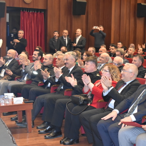 Biz varız, biz büyük bir aileyiz ve her bireyin değerinin bilincindeyiz - fotoğraf 5