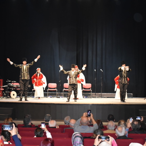 Biz varız, biz büyük bir aileyiz ve her bireyin değerinin bilincindeyiz - fotoğraf 11