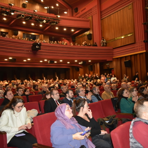 Biz varız, biz büyük bir aileyiz ve her bireyin değerinin bilincindeyiz - fotoğraf 14
