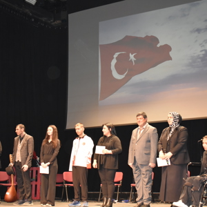 Biz varız, biz büyük bir aileyiz ve her bireyin değerinin bilincindeyiz - fotoğraf 12
