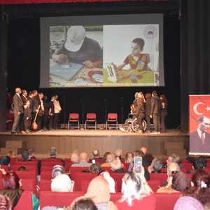 Biz varız, biz büyük bir aileyiz ve her bireyin değerinin bilincindeyiz - fotoğraf 13