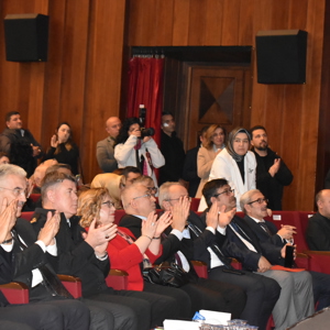 Biz varız, biz büyük bir aileyiz ve her bireyin değerinin bilincindeyiz - fotoğraf 6