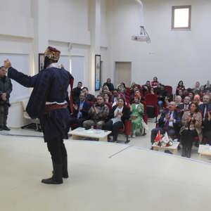 3 ARALIK DÜNYA ENGELLİLER GÜNÜ KUTLAMASI - fotoğraf 4