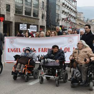 Engelsiz Bursa - fotoğraf 3