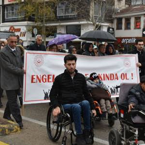 Engelsiz Bursa - fotoğraf 6