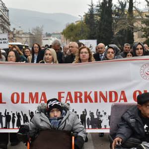 Engelsiz Bursa - fotoğraf 2