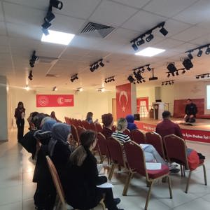 'Sivil Savunma, İlk Yardım, Yangın Eğitim ve Tatbikatı'  Eğitimi - fotoğraf 3