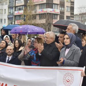 Asıl engel, fırsat tanımamak ve potansiyeli görmemektir - fotoğraf 5