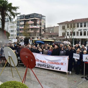 Asıl engel, fırsat tanımamak ve potansiyeli görmemektir - fotoğraf 4