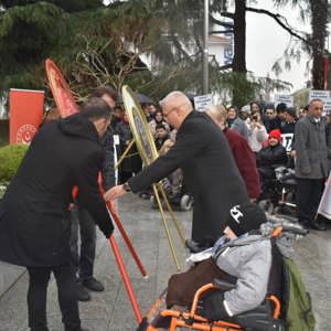 Asıl engel, fırsat tanımamak ve potansiyeli görmemektir - fotoğraf 1