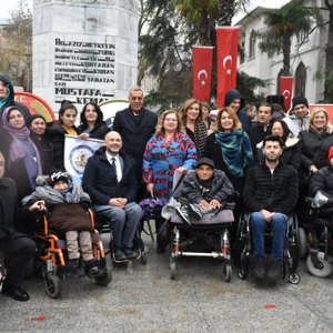 Asıl engel, fırsat tanımamak ve potansiyeli görmemektir - fotoğraf 3