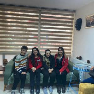 Farklılıklar Bizim Gücümüz - fotoğraf 17