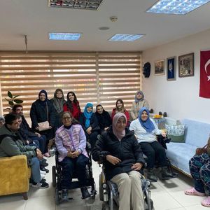 Farklılıklar Bizim Gücümüz - fotoğraf 15