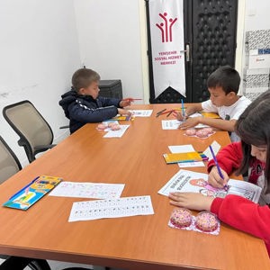 Farklılıklar Bizim Gücümüz - fotoğraf 11