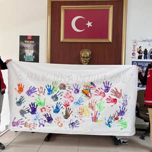 Farklılıklar Bizim Gücümüz - fotoğraf 1