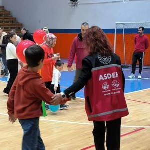 Farklılıklar Bizim Gücümüz - fotoğraf 2