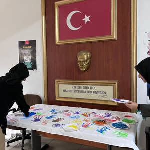 Farklılıklar Bizim Gücümüz - fotoğraf 5