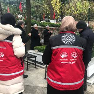 Vatan Sevgisiyle Destan Yazan Kahramanlarımızın Ruhları Şad Olsun - fotoğraf 1