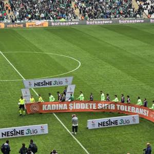 Kadına Yönelik Şiddete Sıfır Tolerans - fotoğraf 2