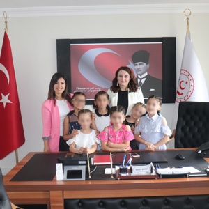 11 Ekim Kız Çocukları Günü  - fotoğraf 1