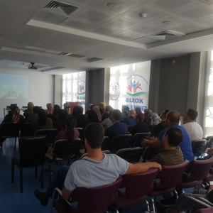 İl Müdürlüğümüz Tarafından Eğitim Seminerleri Devam Ediyor - fotoğraf 2