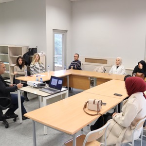 Karabük’te Görevli Meslek Elemanlarına Hizmet İçi Eğitim Veriliyor - fotoğraf 6
