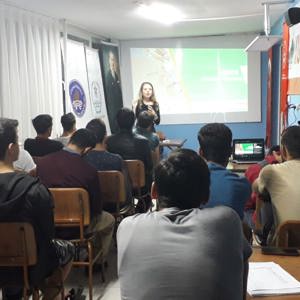 İl Müdürlüğümüz Tarafından Eğitim Seminerleri Devam Ediyor - fotoğraf 5