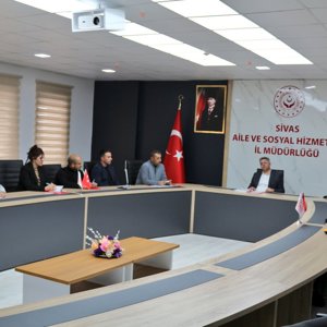 Erişilebilirlik İzleme ve Denetleme Komisyonu Toplantısı Gerçekleşti - fotoğraf 3
