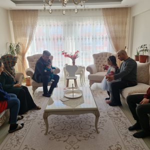 Kanla Değil Canla Bağlıyız! - fotoğraf 1