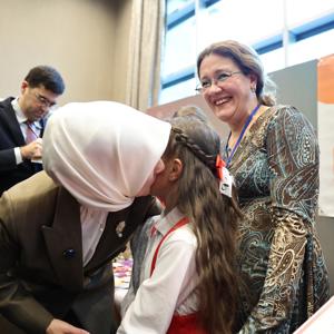 Aile ve Sosyal Hizmetler Bakanımız Göktaş, Kadın Kooperatifleri Haftası Ödül Törenleri ve Kapanış Toplantısı'nda konuştu: - fotoğraf 16