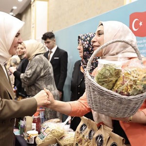 Kadın Kooperatifleri Haftası Etkinliği - fotoğraf 2