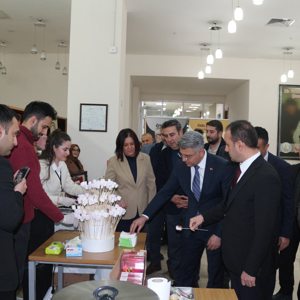 Engelleri Hep Birlikte Aşalım - fotoğraf 3