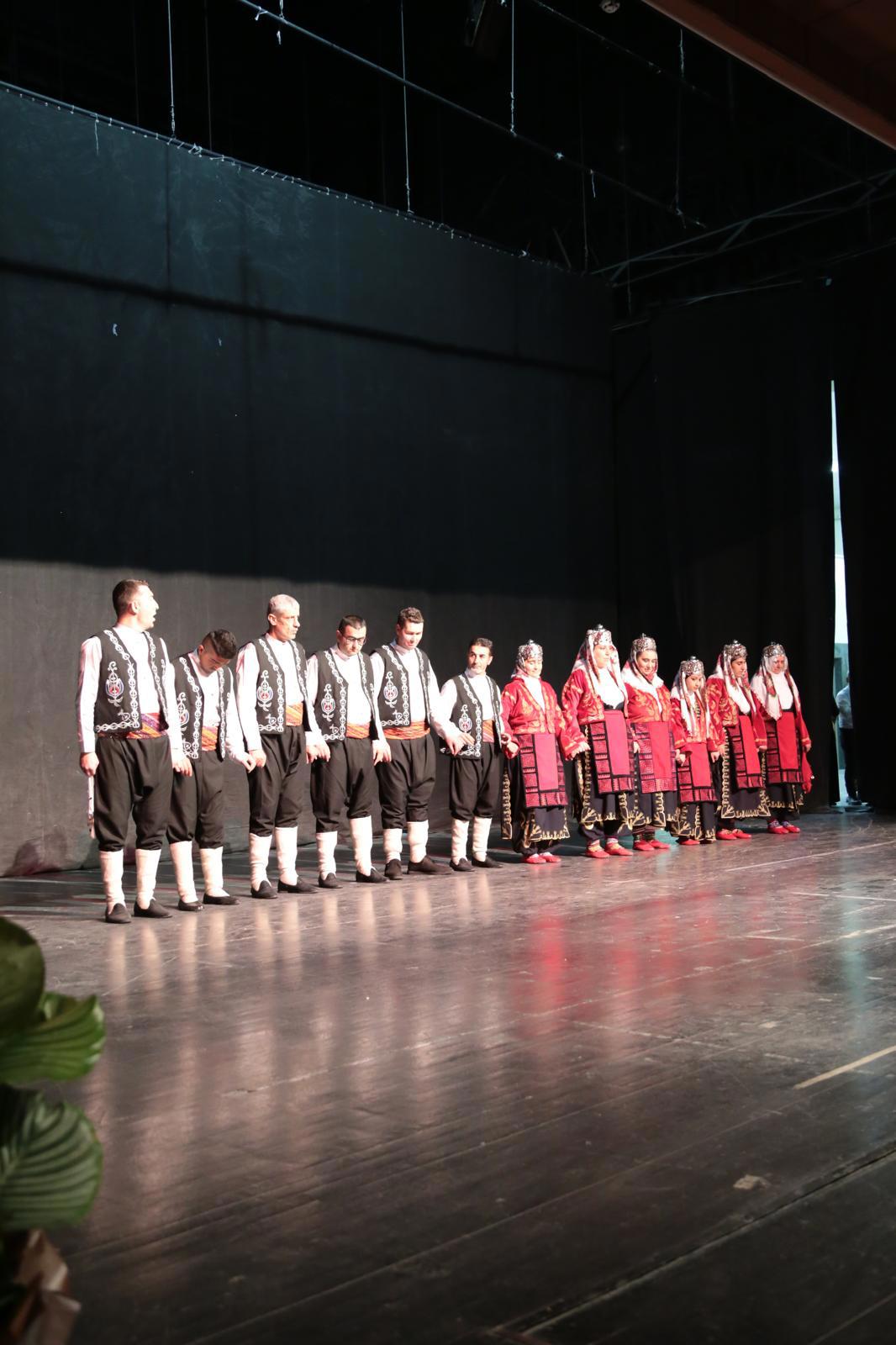 Şehit Önder Güzel Bakım Merkezi 3 ARALIK DÜNYA ENGELLİLER GÜNÜ Farkındalık Programı Düzenledi.  - fotoğraf 3