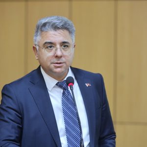 İl Genel Meclisi Ziyareti - fotoğraf 2