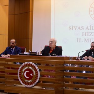 İl Genel Meclisi Ziyareti - fotoğraf 3