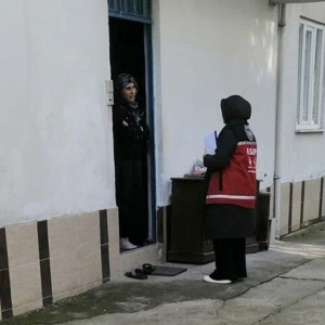 Güçlü Aile, Güçlü Toplum: ASDEP Saha Çalışmalarımız Devam Ediyor - fotoğraf 5