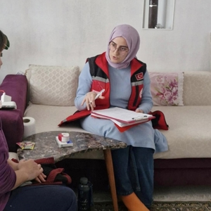 Güçlü Aile, Güçlü Toplum: ASDEP Saha Çalışmalarımız Devam Ediyor - fotoğraf 1