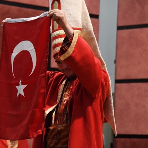 Sevgiyle Aşamayacağımız Hiçbir Engel Yok! - fotoğraf 5