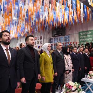 Aile ve Sosyal Hizmetler Bakanımız Göktaş: "Bizler, millet olarak hiçbir zaman zulme rıza göstermedik, mazlumu asla yalnız bırakmadık” - fotoğraf 7