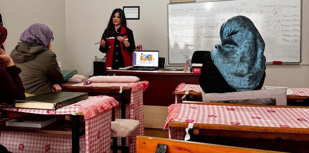 Teknoloji Bağımlılığı